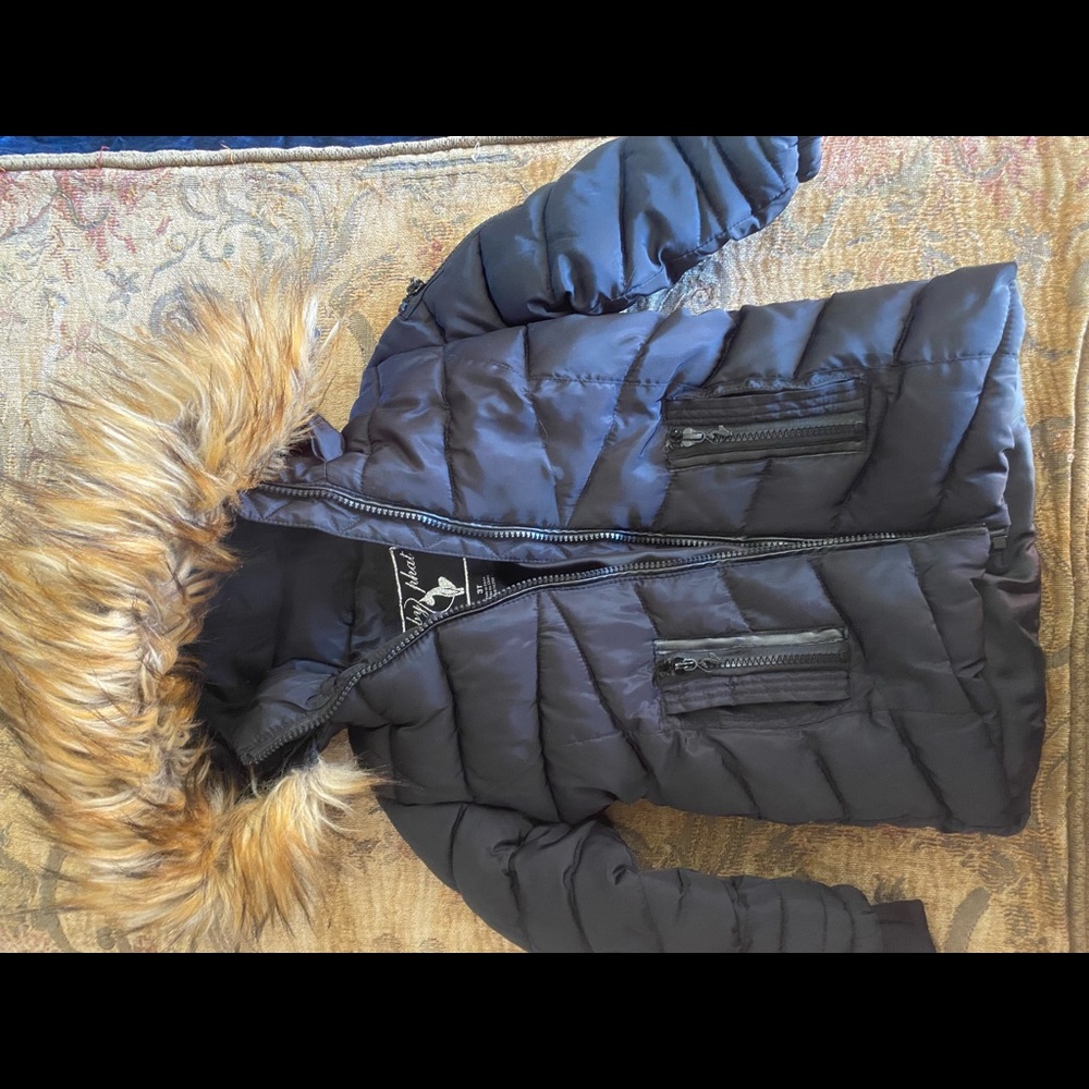 Baby Phat Jacket